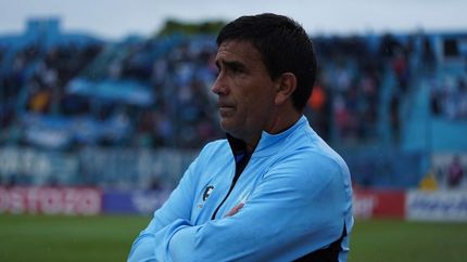 Campodónico dirigió cuatro partidos. Campodónico dirigió cuatro partidos.