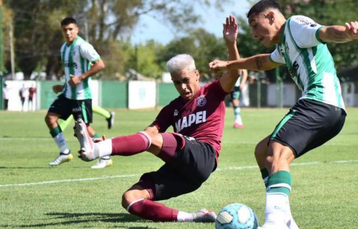 El último clásico terminó en empate.