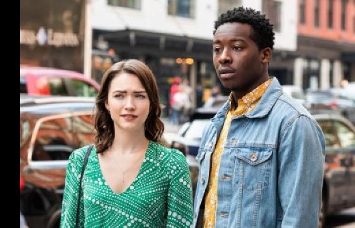 SE ESTRENA EL 6 DE ENERO.