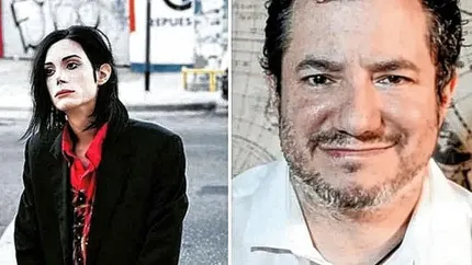 Felipe Pettinato está acusado de haber provocado un incendio dentro de su departamento. Felipe Pettinato está acusado de haber provocado un incendio dentro de su departamento.