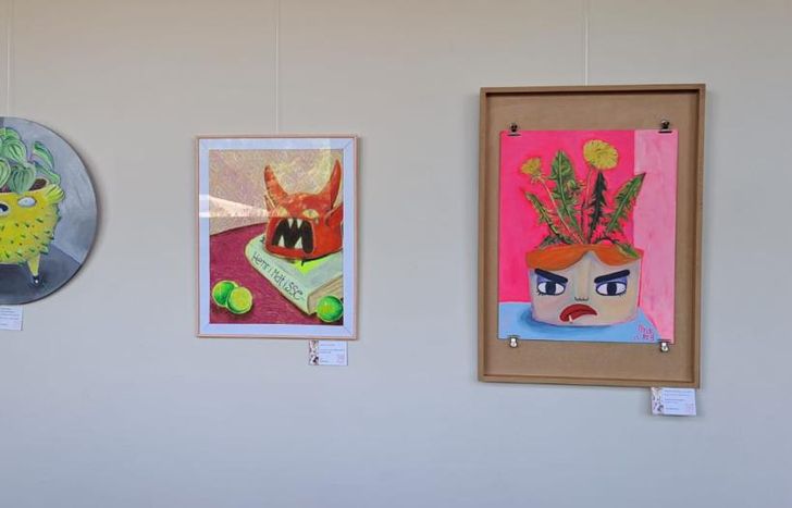 Para visitar de forma libre y gratuita.