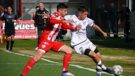 Talleres cedió dos puntos importantes en su lucha.