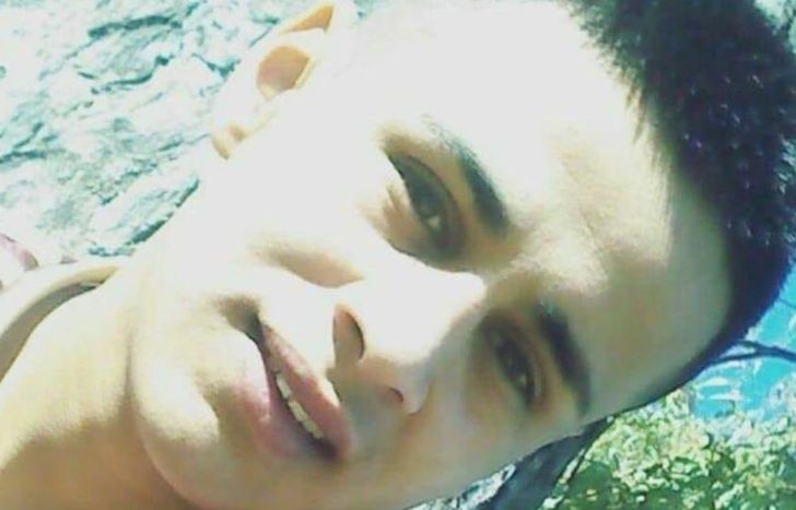 El adolescente tenía 18 años cuando lo mataron.