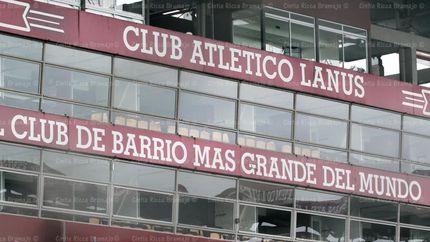 Lanús, camino a la unidad política.