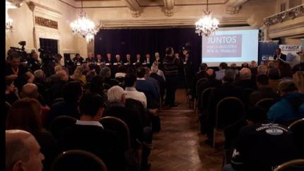 crisis: la industria del calzado le pide medidas al gobierno