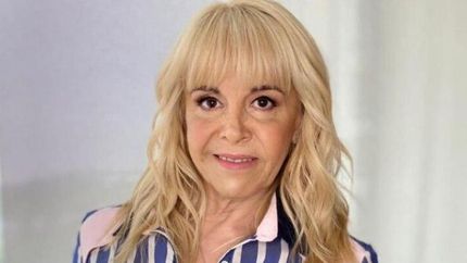 claudia villafane, furiosa con la serie de diego maradona