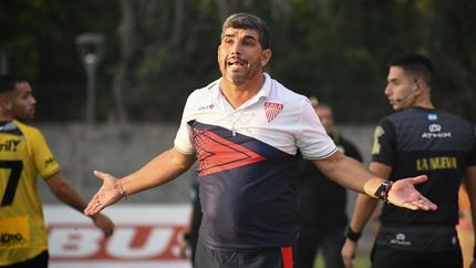 Ruiz no definirá el equipo hasta último momento. Ruiz no definirá el equipo hasta último momento.