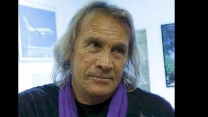 “Creo que esto es un mal sueño y como todo sueño, tiene que terminar.