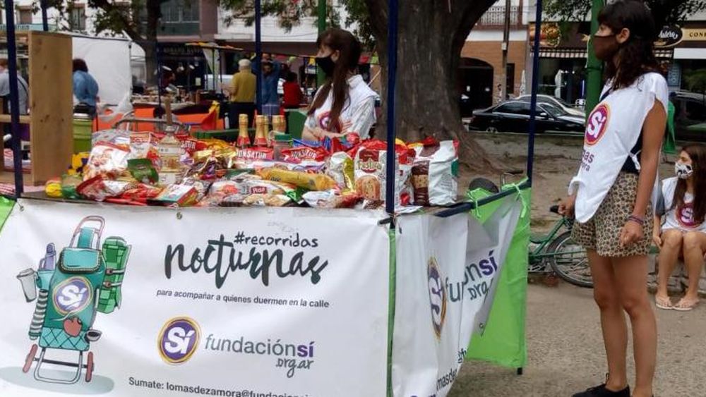 Este sábado y domingo de 14 a 19.