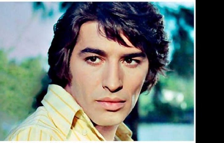 UNA ESCENA DE “MUCHACHO”.