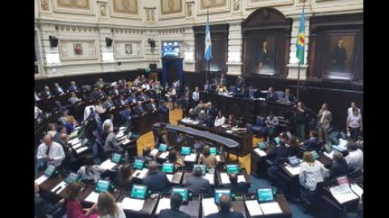 dura negociacion entre vidal y los intendentes por los subsidios