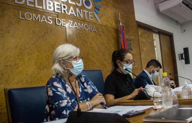 El Concejo lo aprobó por unanimidad.