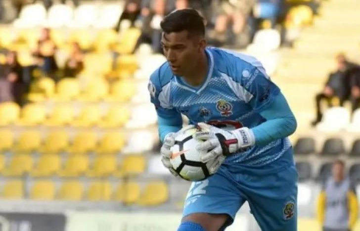 López atajó en Chile y Colombia.