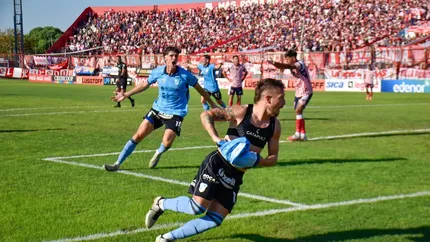 Temperley arrastra una seguidilla de cuatro partidos sin victorias. Temperley arrastra una seguidilla de cuatro partidos sin victorias.