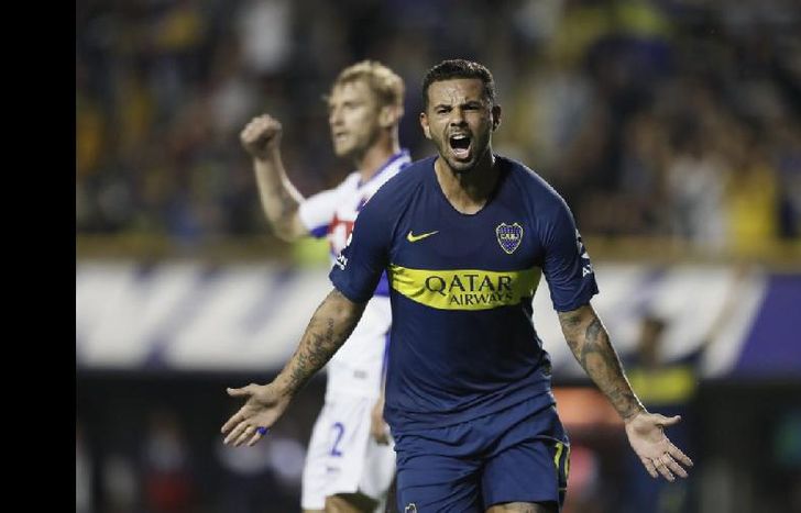 Cardona será titular y quiere ganarse un lugar en la final.