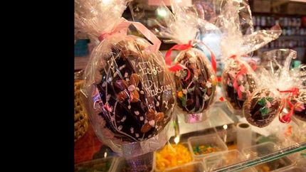 la canasta de pascua, un 73% mas cara