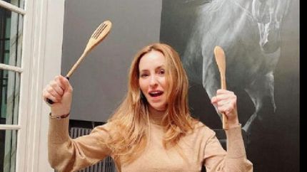 ¿que van a cocinar en ?masterchef celebrity??