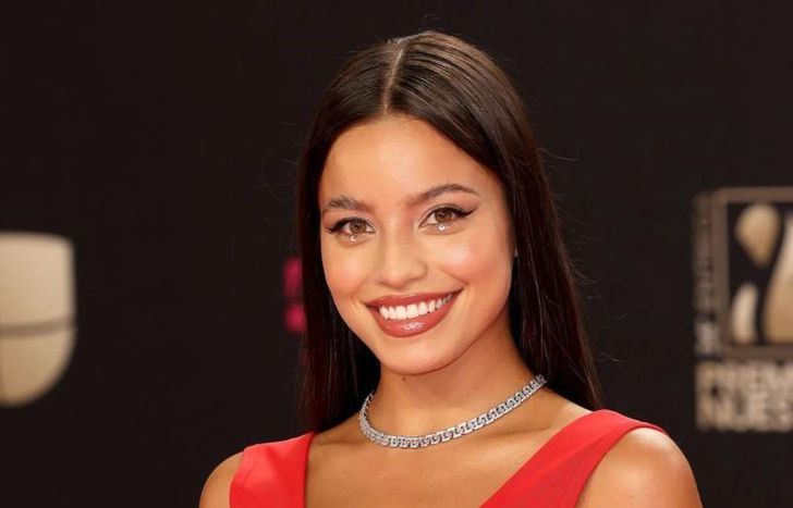 Emilia Mernes tomó la decisión de abandonar la Argentina para mudarse a Miami.