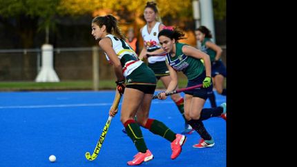 hockey top 10: empate de las conejas
