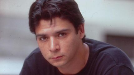 en que anda pepe monje, el actor surgido de pelito