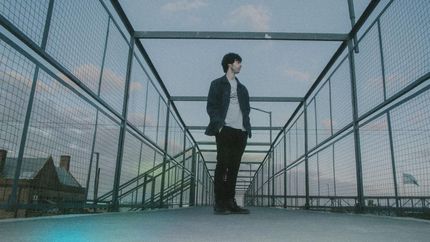 Presenta su nuevo disco.