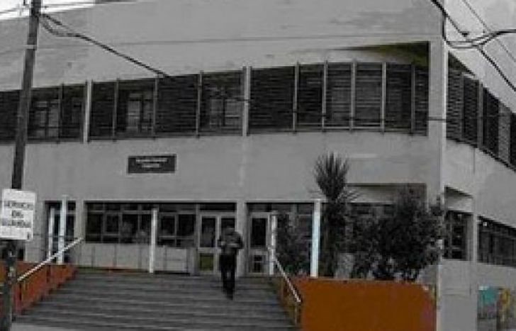 El Gandulfo, entre los hospitales beneficiados.