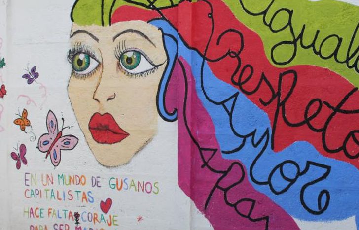 En el espacio ubicado en Boulevard Polonia 33, Llavallol.