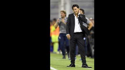 river se enfoca en la libertadores