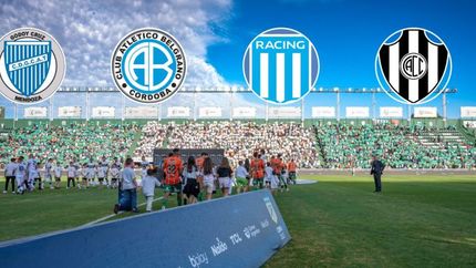 Banfield, ya clasificado, espera por su rival en cuartos de final de La Copa de La Liga.