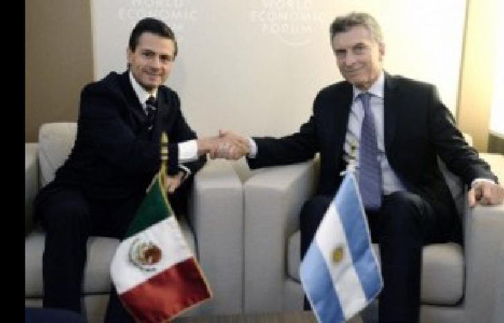 macri peña nieto