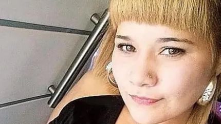 La víctima tenía 21 años cuando fue asesinada.