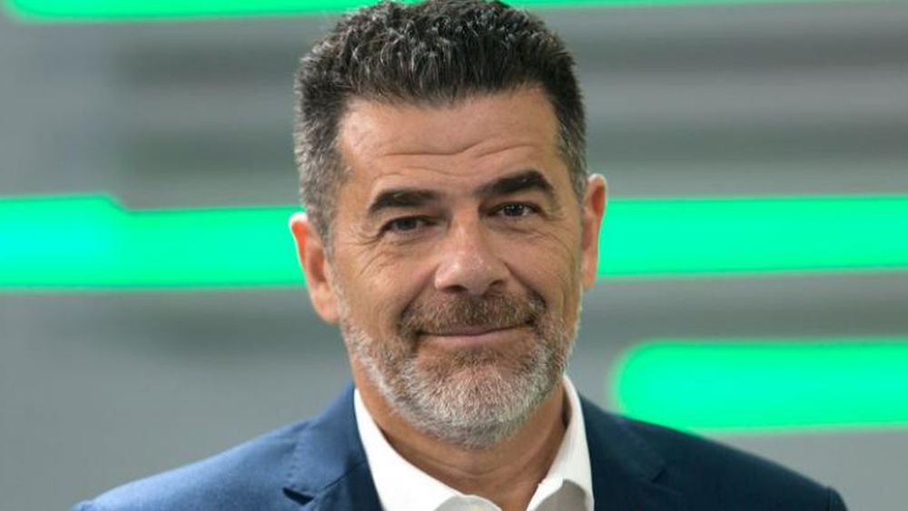 Julián Weich fue trasladado a terapia intensiva