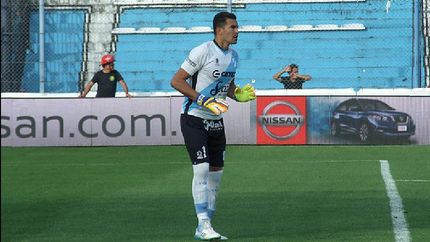 ayala: tenemos que levantar y meterle para adelante ayala: tenemos que levantar y meterle para adelante