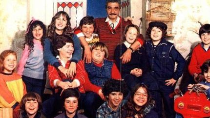 Diario La Unión | El elenco de la serie.