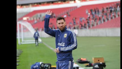 un triunfo vale la clasificacion