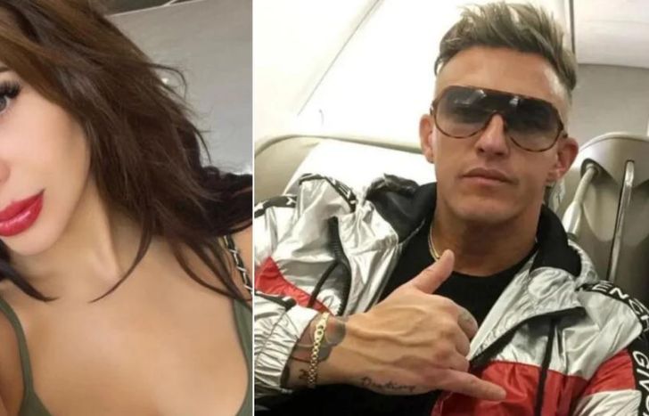 La mediática podría ser citada a declarar en el marco de la causa por el asesinato de Lechuga.