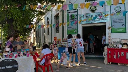 Diario La Unión | La entrada a las ferias es libre y gratuita.