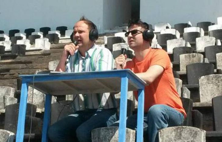 Una ficción tucumana.