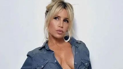 florencia pena denuncio a un twittero libertario: de que la acuso