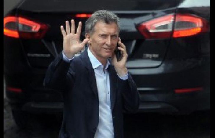 macri