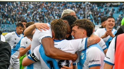 Temperley va por la punta ante Nueva Chicago.