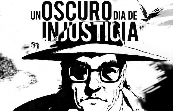 Un escritor que atraviesa la historia argentina.