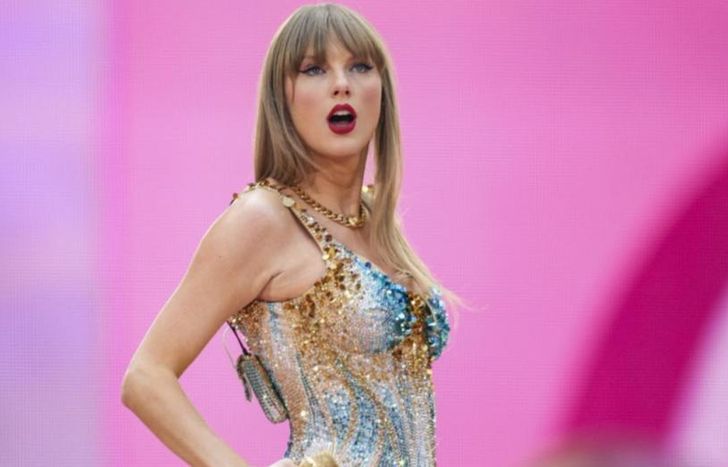 La artista canceló sus shows.