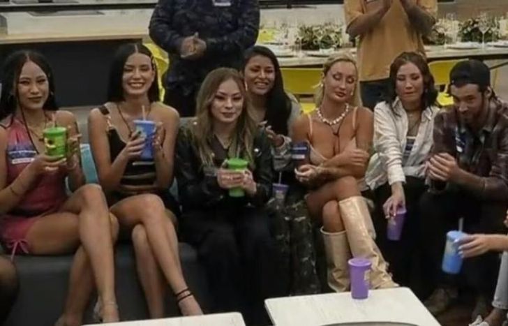 Los hermanitos trasandinos.