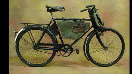 el dia mundial de la bicicleta