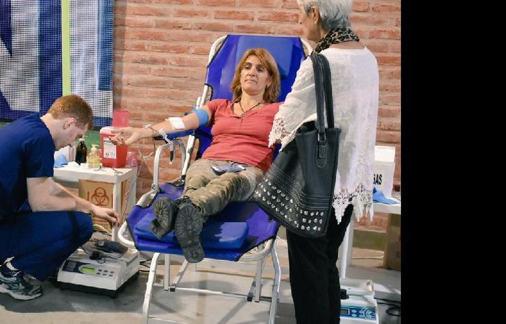 Al ser la donación un derecho, se le entregará certificado laboral a quien lo solicite.