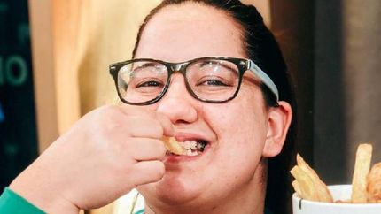 dolor por la muerte de chili, ex gran premio de la cocina
