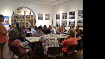 nuevos cursos en el museo americanista