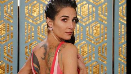 juana viale y los mas variados comensales