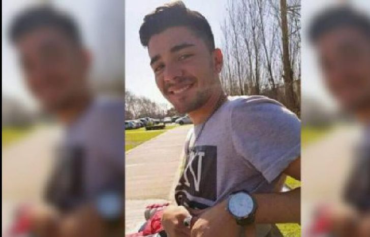 Los manifestantes realizaron la marcha en el marco del evento Acercarte.